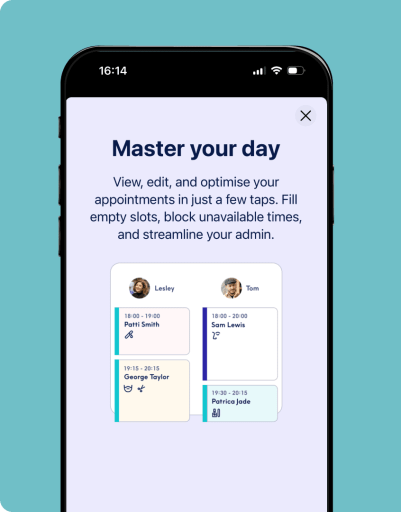 The Salon Pulse : Quoi de neuf sur Treatwell Connect ? - Mars 2026